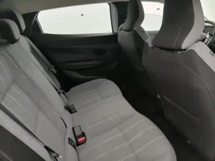 Photo 29 Renault Megane Gén. V (BCB) Ph1 Equilibre 5