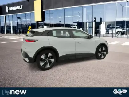 Photo 22 Renault Megane Gén. V (BCB) Ph1 Equilibre 5