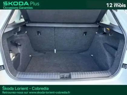 Photo 6 Skoda Kamiq  1.0 TSI Evo 110ch Ambition DSG7
