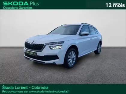 Photo Skoda Kamiq