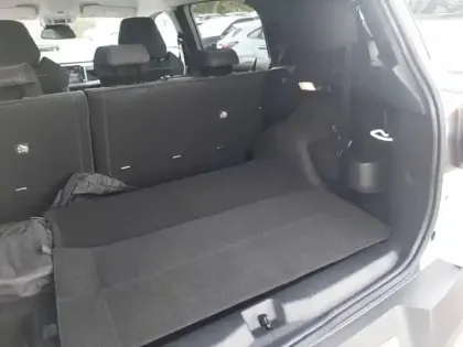 Photo 12 Opel Frontera  1.2 Turbo Hybrid 145ch GS e-DCT6