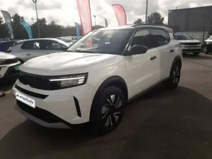 Photo 8 Opel Frontera  1.2 Turbo Hybrid 145ch GS e-DCT6