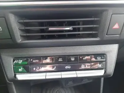 Photo 9 Opel Frontera  1.2 Turbo Hybrid 145ch GS e-DCT6