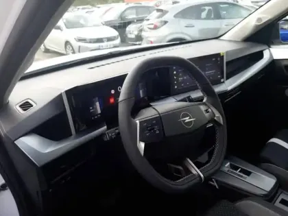 Photo 10 Opel Frontera  1.2 Turbo Hybrid 145ch GS e-DCT6