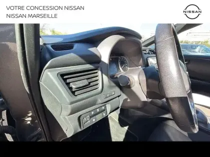 Photo 29 Nissan Leaf  150ch 40kWh Acenta 21