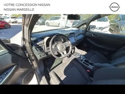 Photo 20 Nissan Leaf  150ch 40kWh Acenta 21