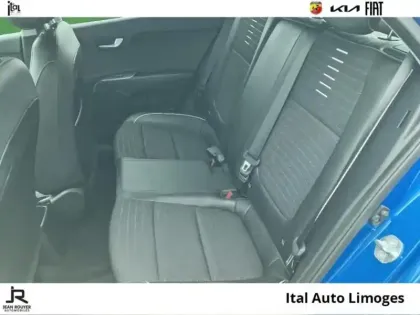 Photo 9 Kia Rio  1.0 T-GDI 100ch GT-Line