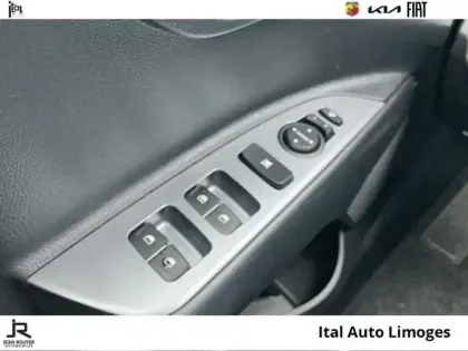 Photo 12 Kia Rio  1.0 T-GDI 100ch GT-Line