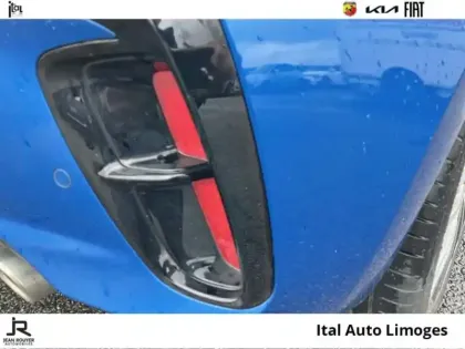 Photo 11 Kia Rio  1.0 T-GDI 100ch GT-Line