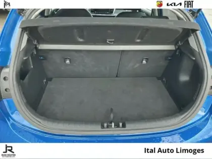 Photo 5 Kia Rio  1.0 T-GDI 100ch GT-Line