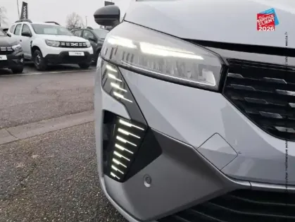 Photo 12 Renault Clio  1.6 E-Tech 145ch full hybrid esprit Alpine