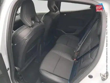 Photo 10 Renault Clio  1.6 E-Tech 145ch full hybrid esprit Alpine