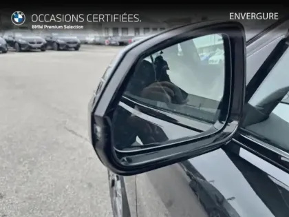 Photo 14 BMW Serie 1 Série 1 120dA 163ch M Sport DKG7