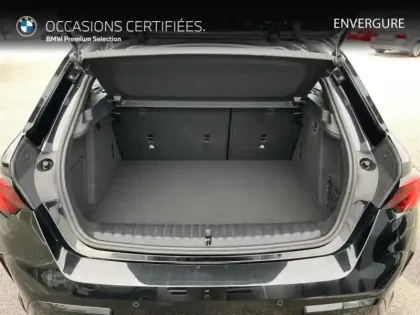 Photo 6 BMW Serie 1 Série 1 120dA 163ch M Sport DKG7