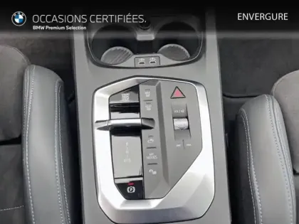 Photo 13 BMW Serie 1 Série 1 120dA 163ch M Sport DKG7