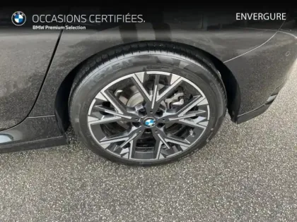 Photo 7 BMW Serie 1 Série 1 120dA 163ch M Sport DKG7