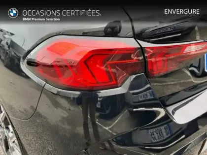 Photo 9 BMW Serie 1 Série 1 120dA 163ch M Sport DKG7