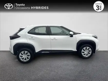 Photo 8 Toyota Yaris  Cross 116h Dynamic MY22