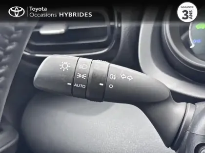 Photo 14 Toyota Yaris  Cross 116h Dynamic MY22