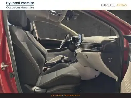 Photo 8 Hyundai I20  1.0 T-GDi 100ch Creative