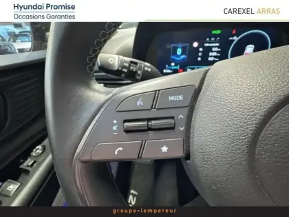 Photo 13 Hyundai I20  1.0 T-GDi 100ch Creative