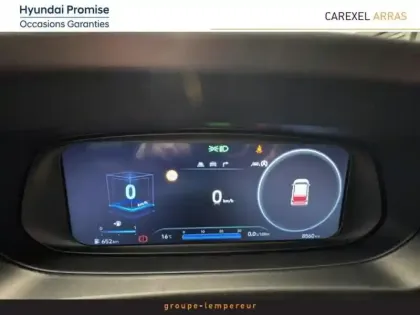 Photo 12 Hyundai I20  1.0 T-GDi 100ch Creative