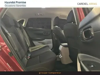 Photo 9 Hyundai I20  1.0 T-GDi 100ch Creative