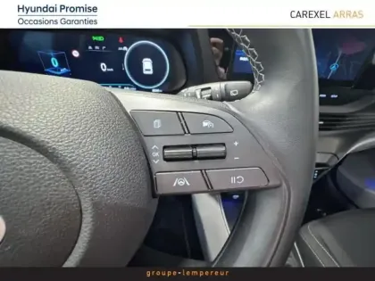 Photo 14 Hyundai I20  1.0 T-GDi 100ch Creative