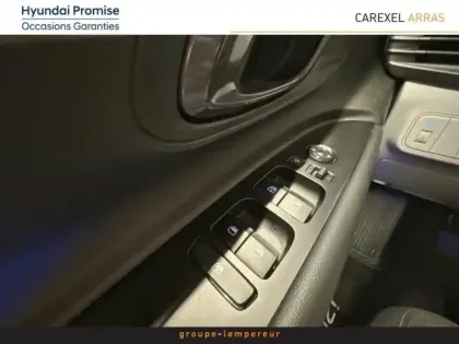 Photo 11 Hyundai I20  1.0 T-GDi 100ch Creative