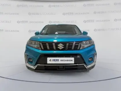 Photo 5 Suzuki Vitara  1.4 Boosterjet Hybrid 129ch Privilège Auto Allgrip Tpano Camera