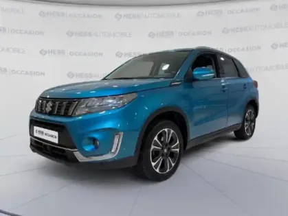 Photo Suzuki Vitara
