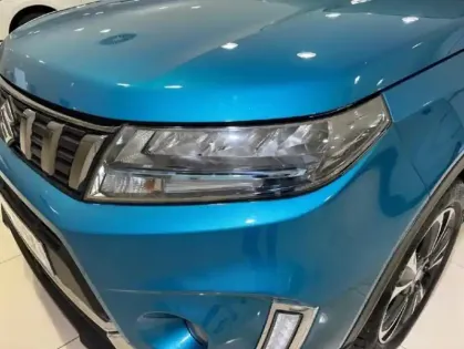 Photo 16 Suzuki Vitara  1.4 Boosterjet Hybrid 129ch Privilège Auto Allgrip Tpano Camera