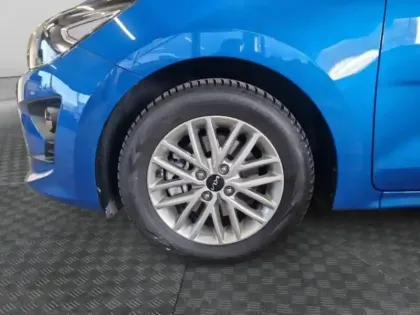 Photo 13 Kia Rio  1.0 T-GDI 100ch Active