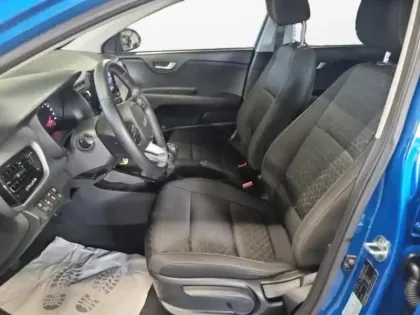 Photo 8 Kia Rio  1.0 T-GDI 100ch Active