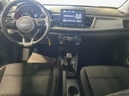 Photo 9 Kia Rio  1.0 T-GDI 100ch Active