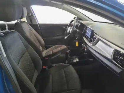 Photo 14 Kia Rio  1.0 T-GDI 100ch Active