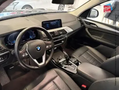 Photo 14 BMW X3  xDrive30eA 292ch Business Design E6d-T