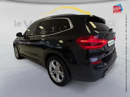 Photo 7 BMW X3  xDrive30eA 292ch Business Design E6d-T