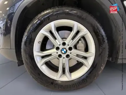 Photo 9 BMW X3  xDrive30eA 292ch Business Design E6d-T