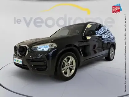 Photo Bmw X3