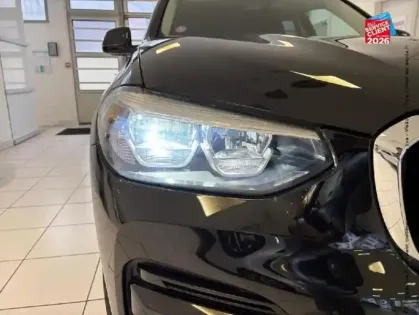 Photo 12 BMW X3  xDrive30eA 292ch Business Design E6d-T