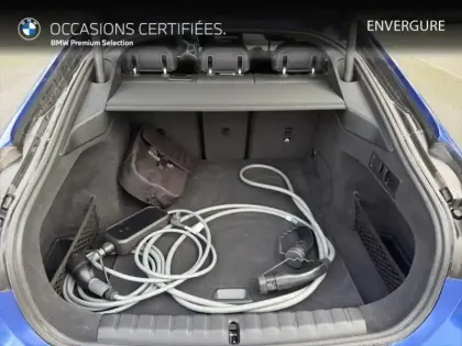 Photo 6 BMW I4  M50 544ch