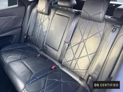 Photo 10 DS Ds 7  Crossback E-TENSE 4x4 300ch Grand Chic