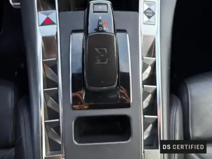 Photo 11 DS Ds 7  Crossback E-TENSE 4x4 300ch Grand Chic