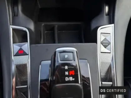 Photo 12 DS Ds 7  Crossback E-TENSE 4x4 300ch Grand Chic