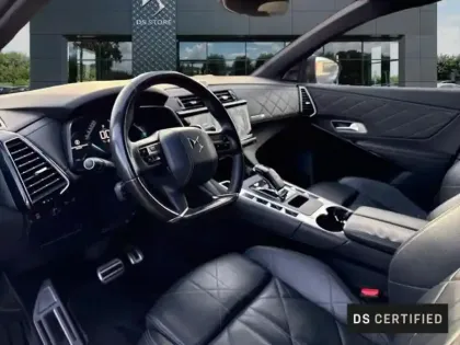 Photo 8 DS Ds 7  Crossback E-TENSE 4x4 300ch Grand Chic