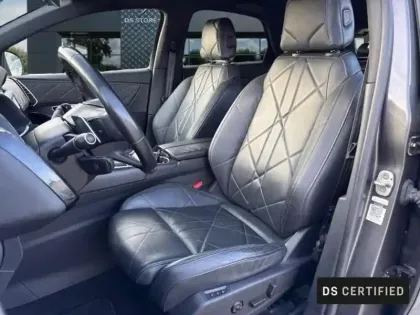 Photo 9 DS Ds 7  Crossback E-TENSE 4x4 300ch Grand Chic