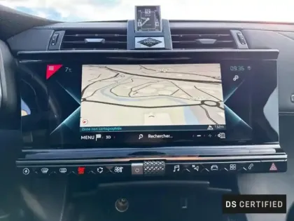Photo 14 DS Ds 7  Crossback E-TENSE 4x4 300ch Grand Chic
