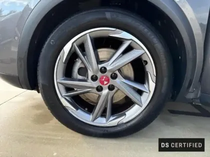 Photo 7 DS Ds 7  Crossback E-TENSE 4x4 300ch Grand Chic