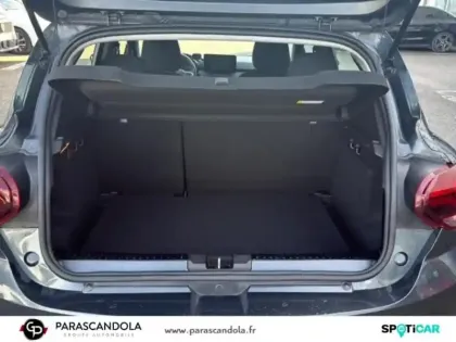 Photo 5 Dacia Sandero  1.0 ECO-G 100ch Stepway Expression